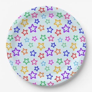 Hesperos Paper Plates