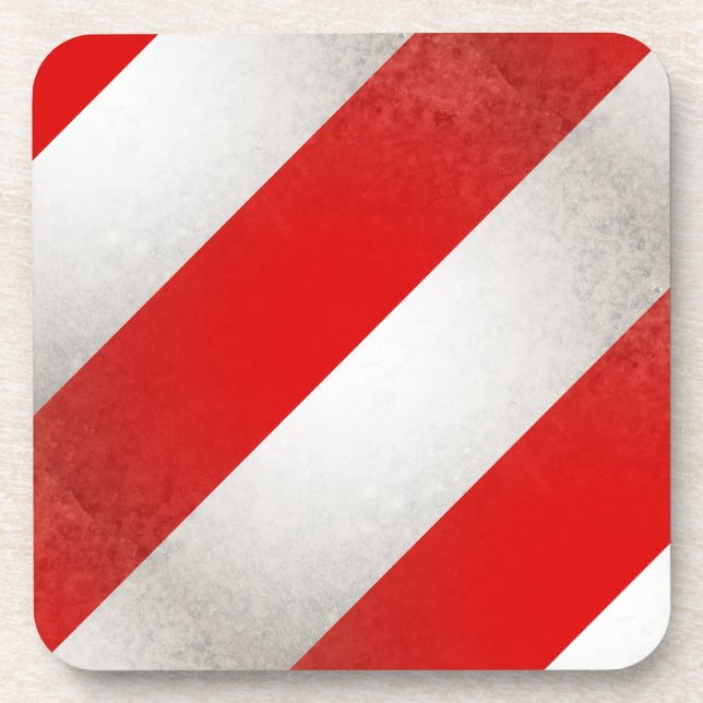 Hesse Beverage Coaster (Front)