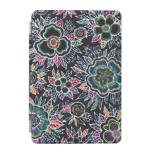HESTIA: Eternal Glow- Maximalist iPad Cover