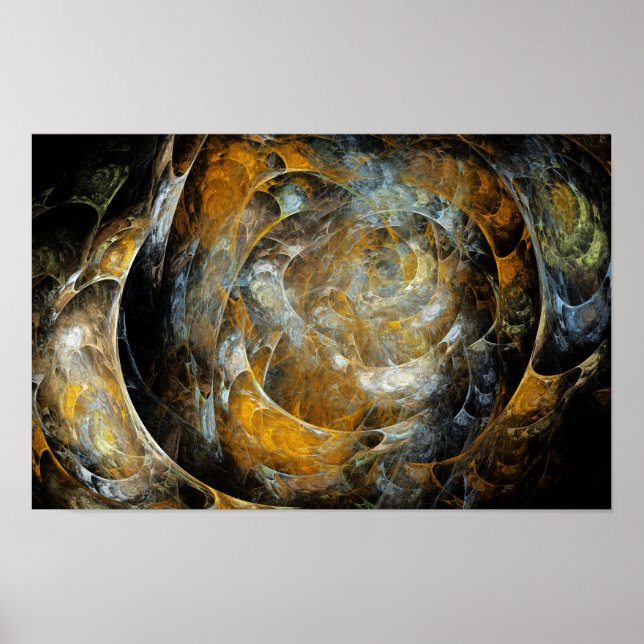 Hestia Poster (Front)