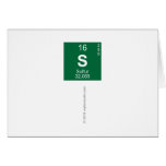 s   Het begroeten/notakaarten wenskaarten