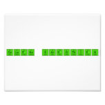 Celaena Sardothien  Het Print van de foto