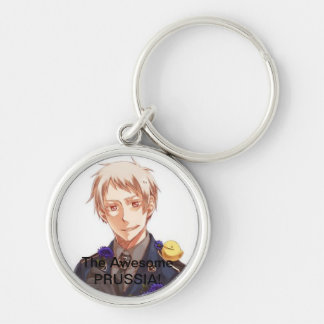Hetalia Prussia Key chain