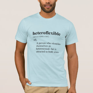 HETEROFLEXIBLE T-Shirt