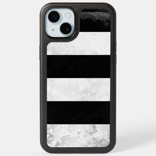 Heterosexual iPhone 15 Plus Case (Back)