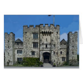 Hever Castle (Front Horizontal)