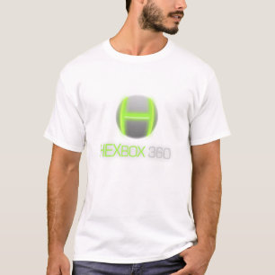 HEX BOX 360 T-Shirt