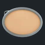 Hex Color #FABA77, Hit Pink Belt Buckles<br><div class="desc">Belt Buckles</div>