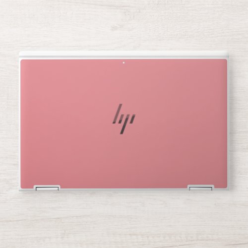 Hex F1838A Girly HP Laptop Skin