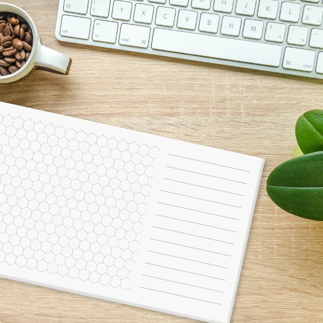 Hexagon Pattern Organic Chemistry Notes (Hexagon Pattern Organic Chemistry Notes)