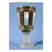 Hexagonal cup (Front)