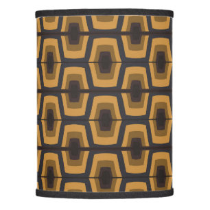 Hexatomic Lamp Shade