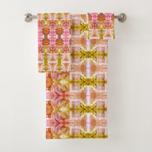 Hexiag Bath Towel Set
