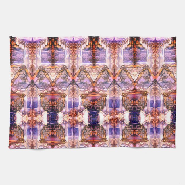 Hexiag Kitchen Towel (Horizontal)