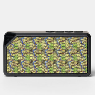 Hexmap Bluetooth Speaker
