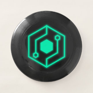 Hexxos Wham-O Frisbee