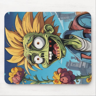 Hey Arnold Mouse Pad