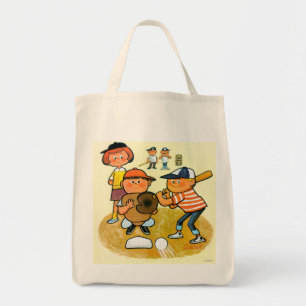 Hey Batter! Tote Bag