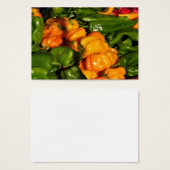 Hey Bell Peppers (Front & Back)