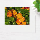 Hey Bell Peppers (Desk)