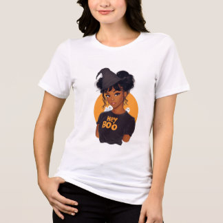 Hey Boo! Tee