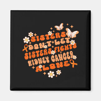 Hey Cancer F U Funny Cat Middle Finger Cancer Magnet
