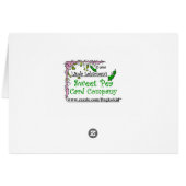 HEY CUPCAKE-U R THE SWEETEST (Back Horizontal)