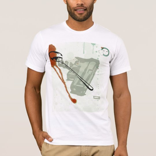Hey diddle diddle T-Shirt