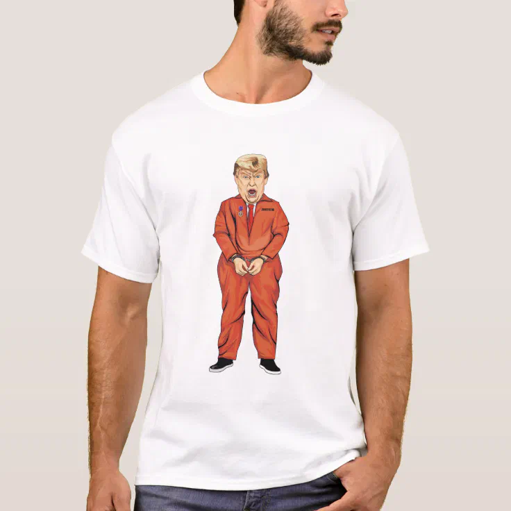hey donald t shirt