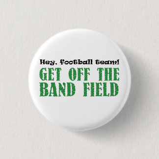 Hey, Football Team! Button