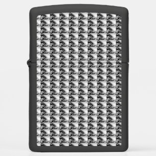 Hey Good Lookin' Vintage New York Central Railroad Zippo Lighter