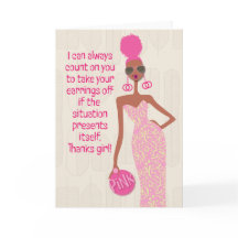 Hey Gurl Hey - I can always count on you...