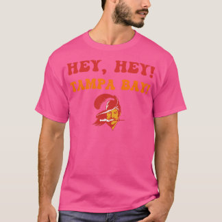 Hey Hey Tampa Bay T-Shirt