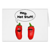 Hey, Hot Stuff! Chilies (Front Horizontal)