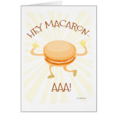 Hey Macaron AAA (Front)