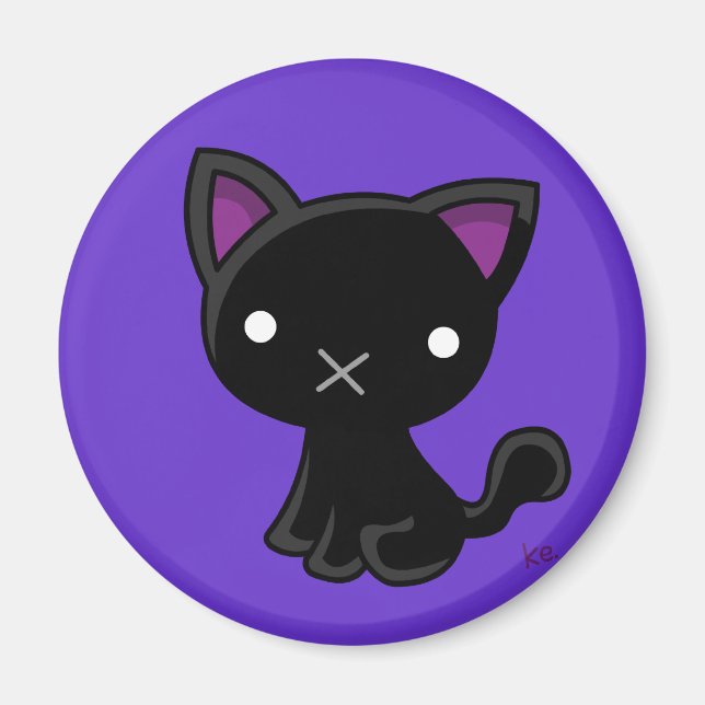 Hey Magnet (Front)