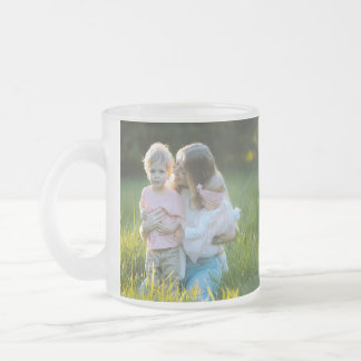 Hey Mom, Thanks for Everything Photo Mug Gift