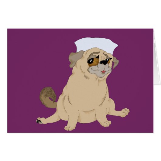 Hey, Sailor! Cards (Front Horizontal)