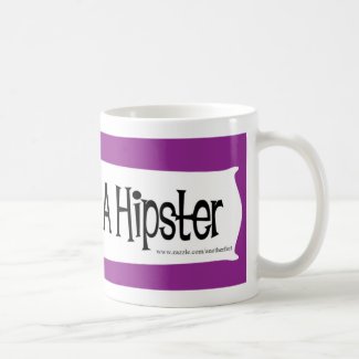 Hey Secret Hipster
