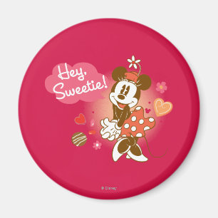 Hey Sweetie! Magnet