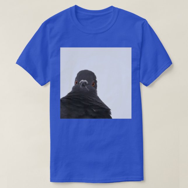 Hey there T-Shirt (Design Front)