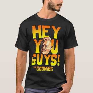 Hey You Guys Classic T-Shirt