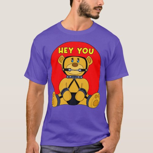 Hey You T_Shirt