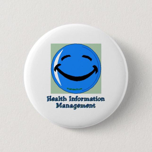 HF HIM BUTTON (Front)