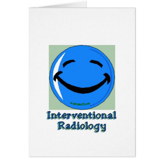 HF Interventional Radiology Cards (Front)