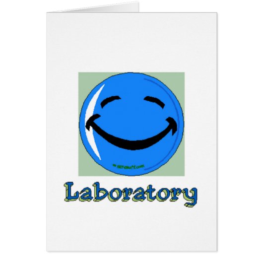 HF Laboratory (Front)