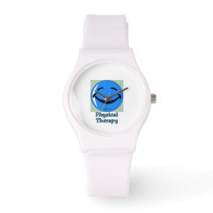 HF Physical Therapy Watch