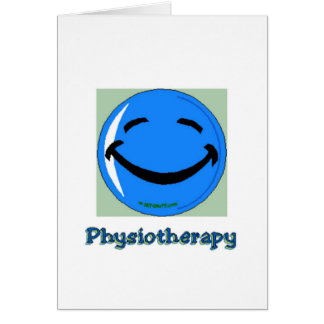 HF Physiotherapy Cards