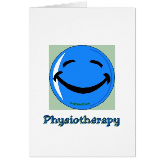 HF Physiotherapy Cards (Front)