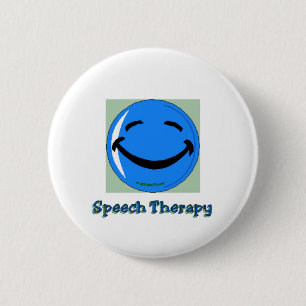 HF Speech Therapy Button